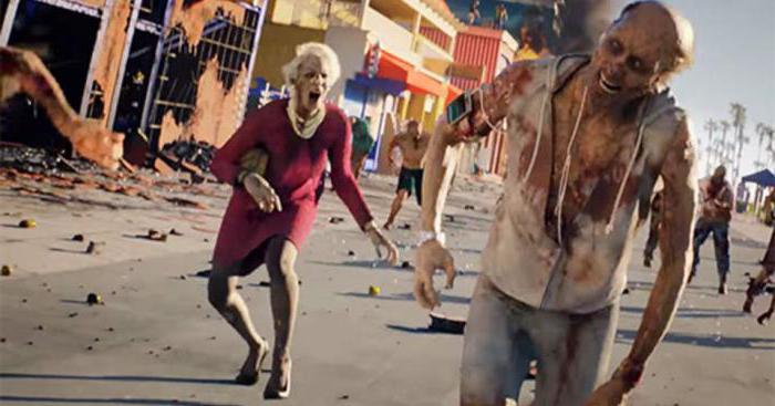 dead island 2 system requirements