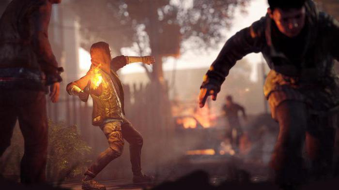 Homefront: the Revolution game system requirements