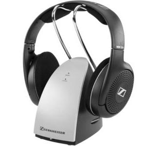 Sennheiser Wireless Headphones