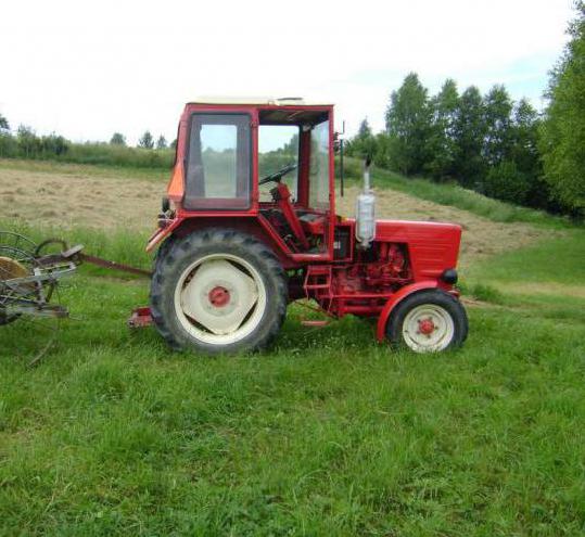 technical and tractor specifications t 25 photos