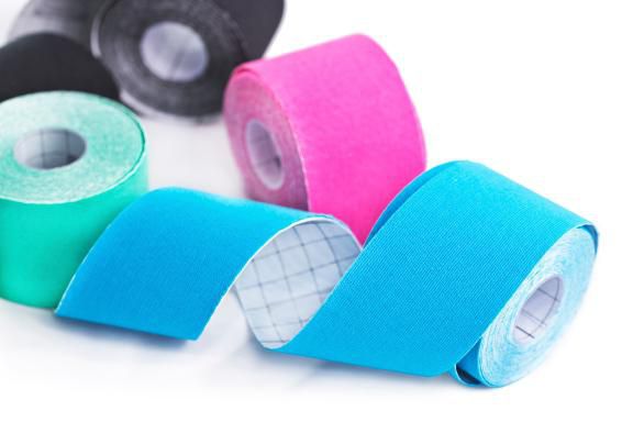 kinesiotape what is it