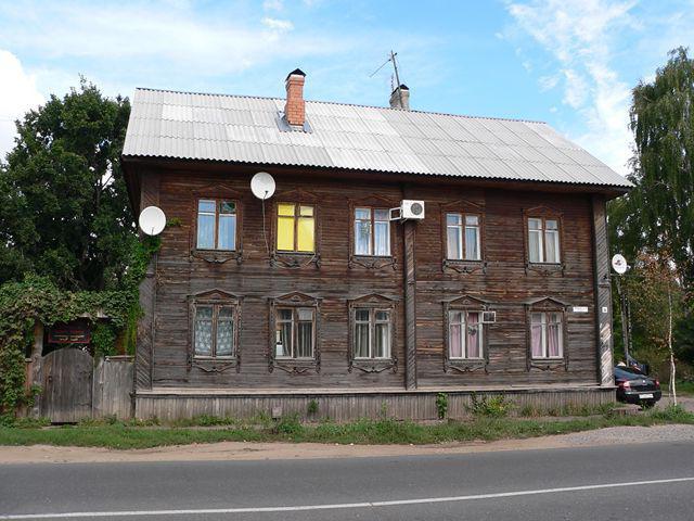 Uglich Museum