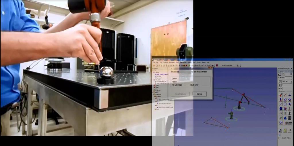 metrological instruments