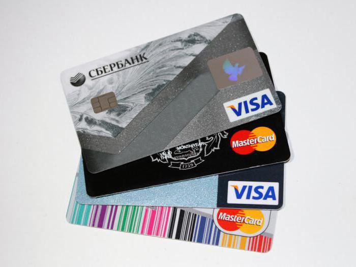где быстро оформить кредитную карту