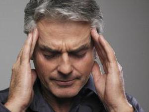 головная боль при опухоли головного мозга симптомы