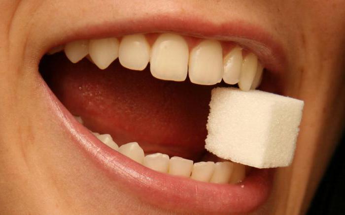 Лечение кариеса молочных зубов народными средствами thumbnail