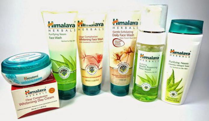 himalaya herbals отзыв 