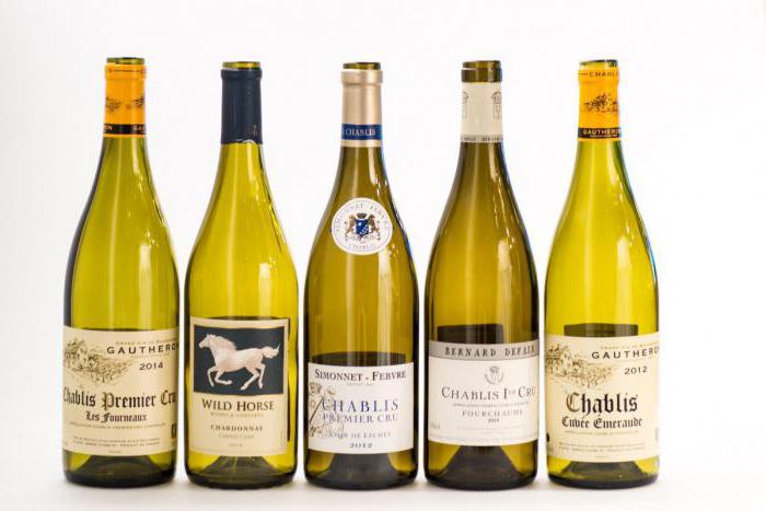 the best wines of burgundy