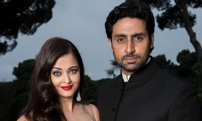 filmography of the Indian actor Abhishek Bachchan