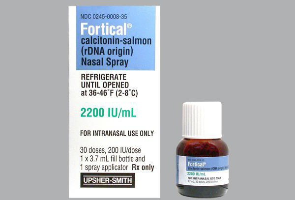 кальцитонин гормон норма