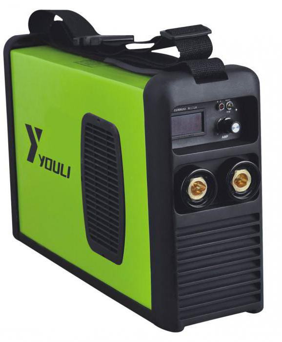 Household welding inverter on what to choose