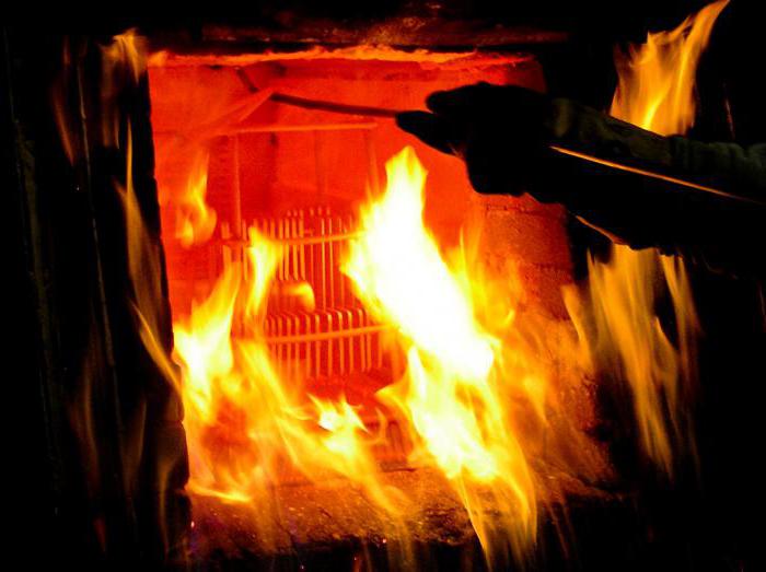 Как нагреть металл в домашних условиях