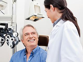 Вторичная катаракта после замены хрусталика отзывы пациентов