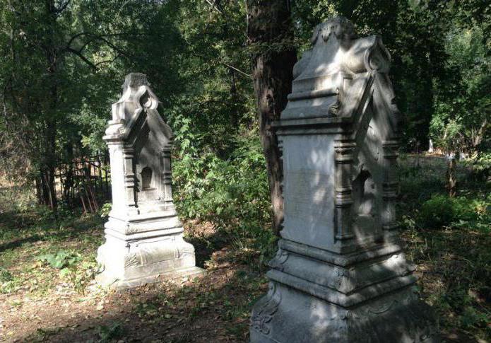 Текутьевское кладбище г Тюмень