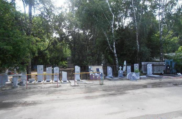 Текутьевское кладбище Тюмень адрес как доехать