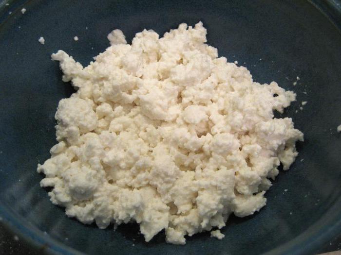 cottage cheese agusha