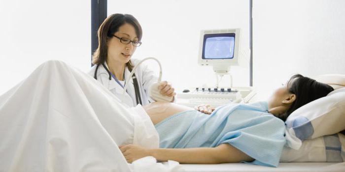 ultrasound during menstruation is it possible to do an ultrasound of the uterus