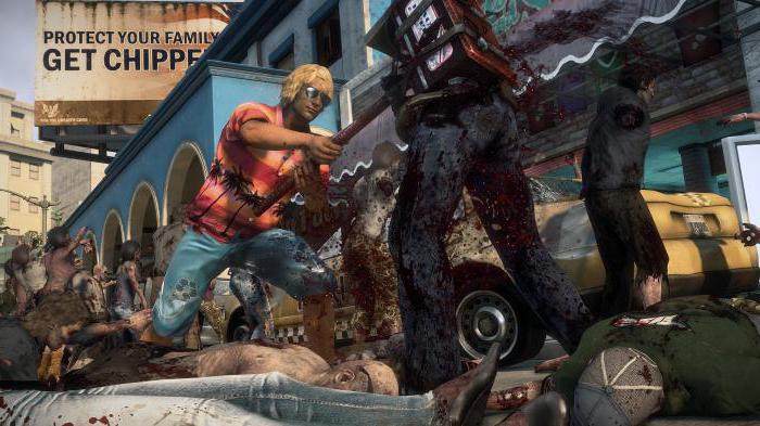 Dead Rising 3 Apocalypse Walkthrough