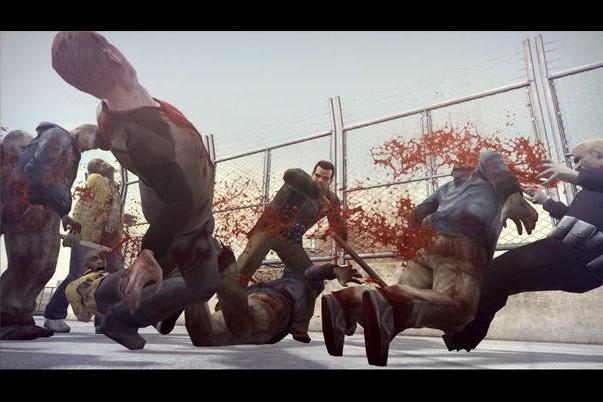 Dead Rising 3 Walkthrough Part 3