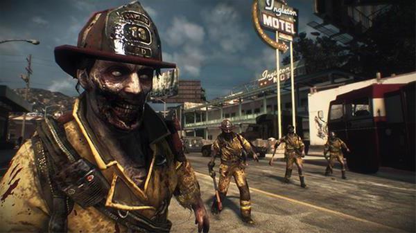 Walkthrough Dead Rising 3 Apocalypse Edition