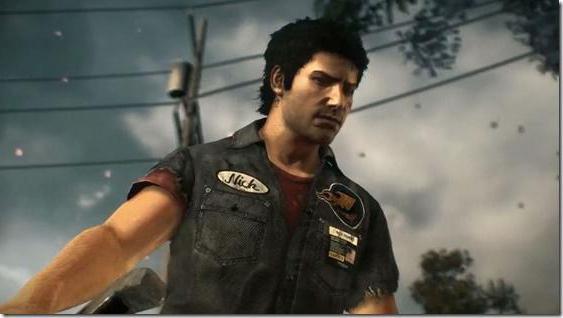 Dead Rising 3 walkthrough