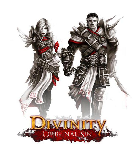 divinity original sin review