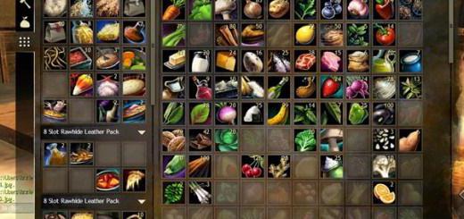 divinity original sin recipes