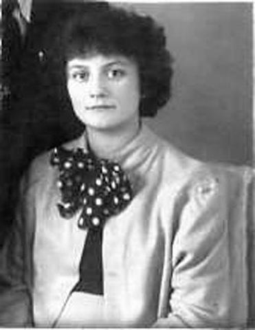 Galina Shcherbakova biography