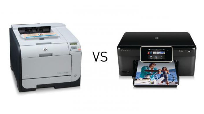 printer scanner copier which is better for home