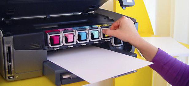 best copier scanner printer for home