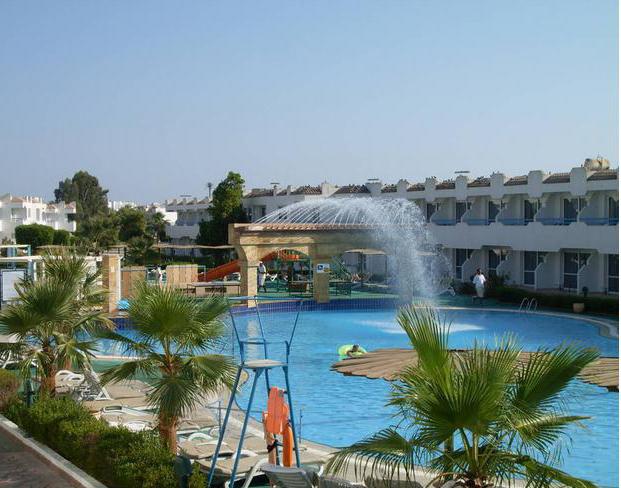 dreams vacation resort sharm el sheikh egypt