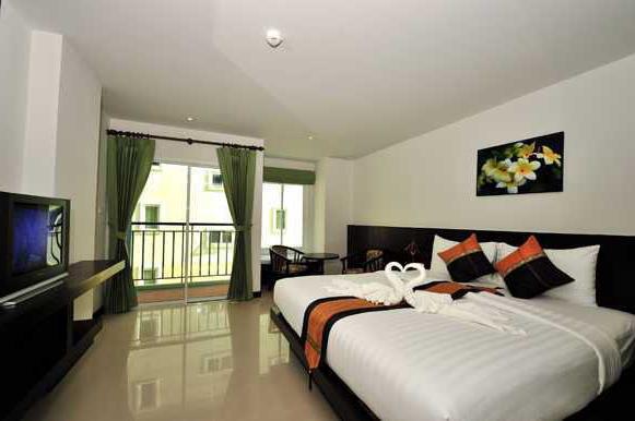 apk resort spa 3 phuket patong 