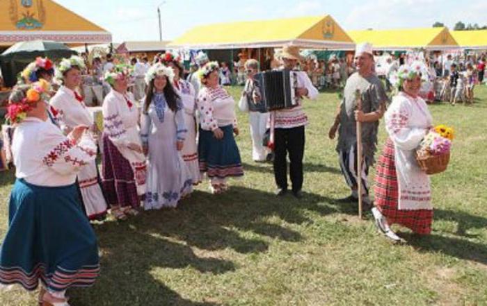 day of friendship and unity of the Slavs photo