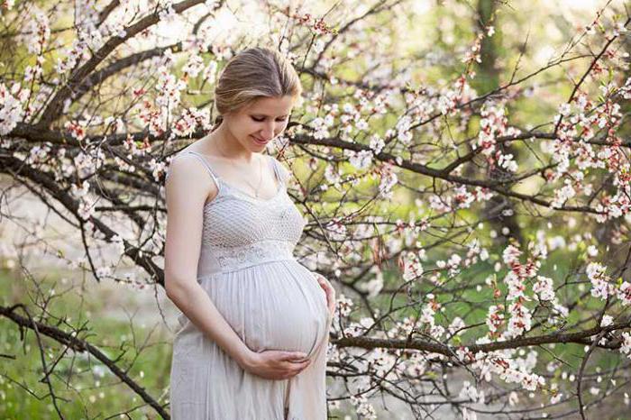почему беременным нельзя нервничать и переживать 