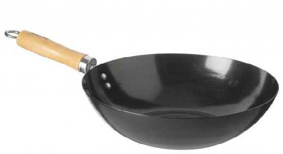 вареная панель конфорка wok 