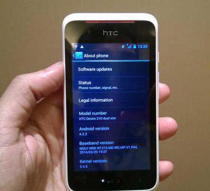 htc desire 210 reviews