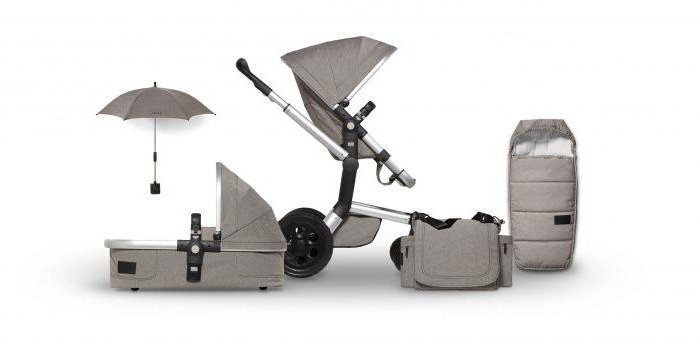 joolz day stroller