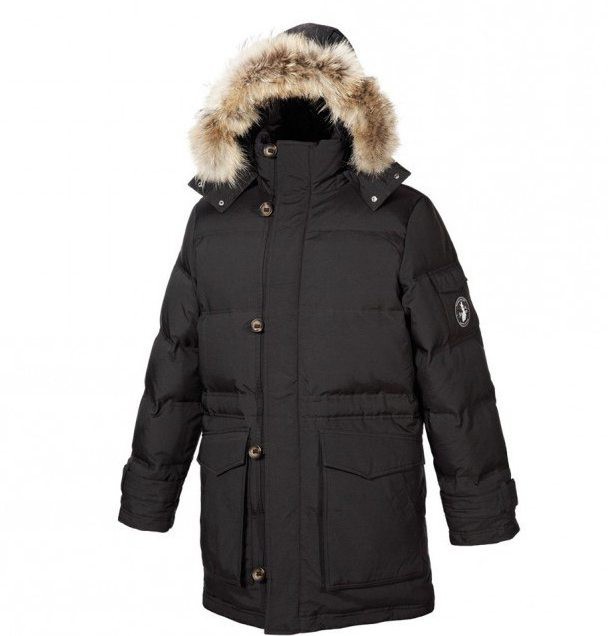 Down Jackets Joutsen