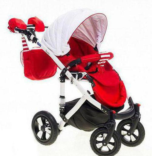 Baby stroller Toscana