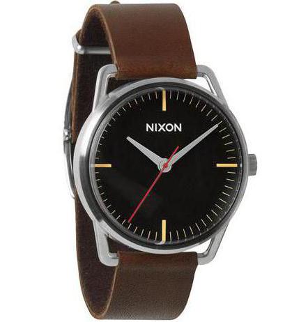 Nixon watches for men