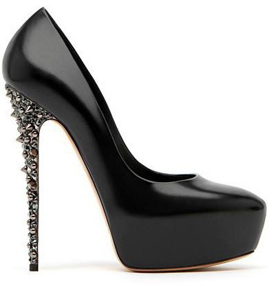 туфли casadei отзывы 