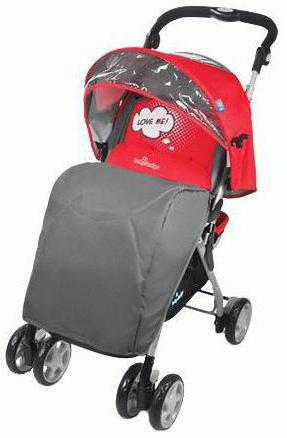 прогулочная коляска baby design