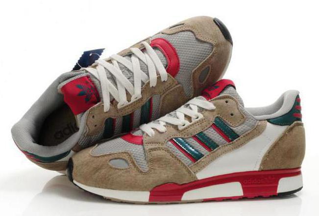 кроссовки adidas original zx