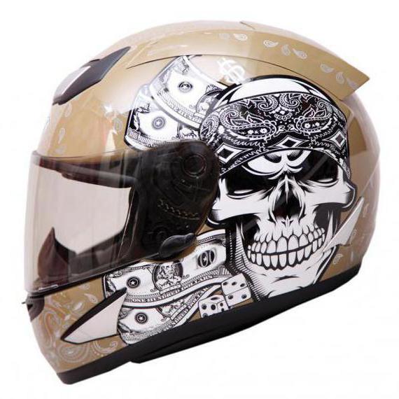 thh helmet