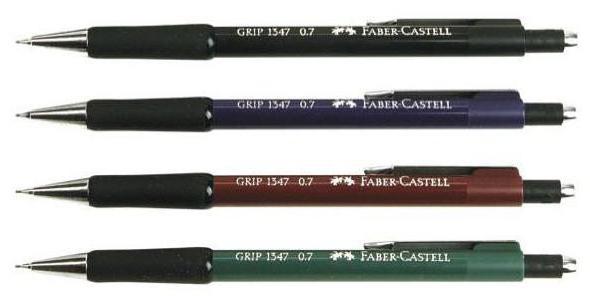 faber castell