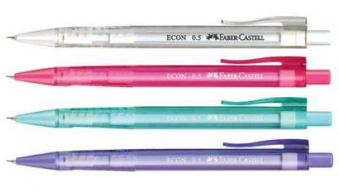 faber castell