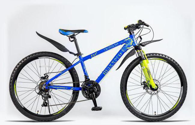 bike maxxpro reviews