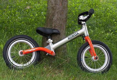 kokua runbike