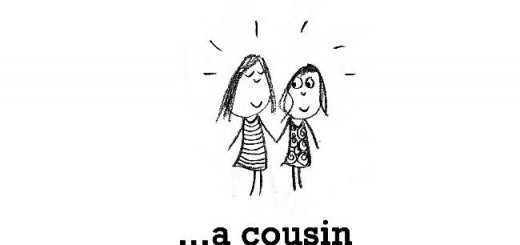 cousins ​​and cousins