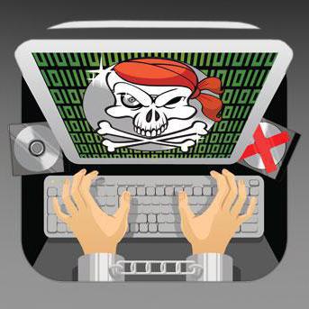 почему компьютерное пиратство наносит ущерб обществу ответы